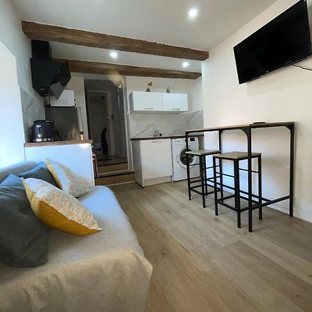 Appartement, 랑그르 외부 사진