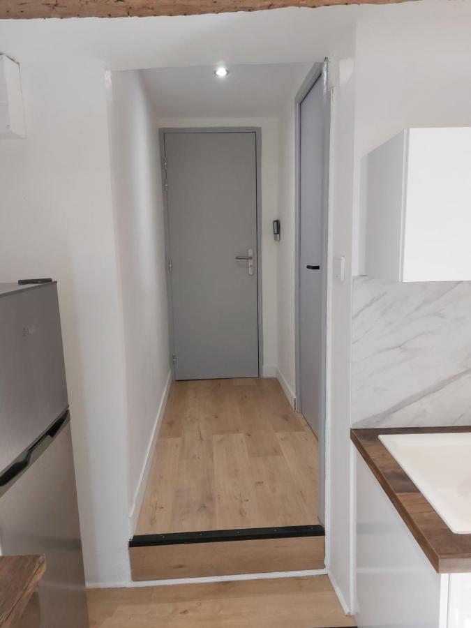 Appartement, 랑그르 외부 사진