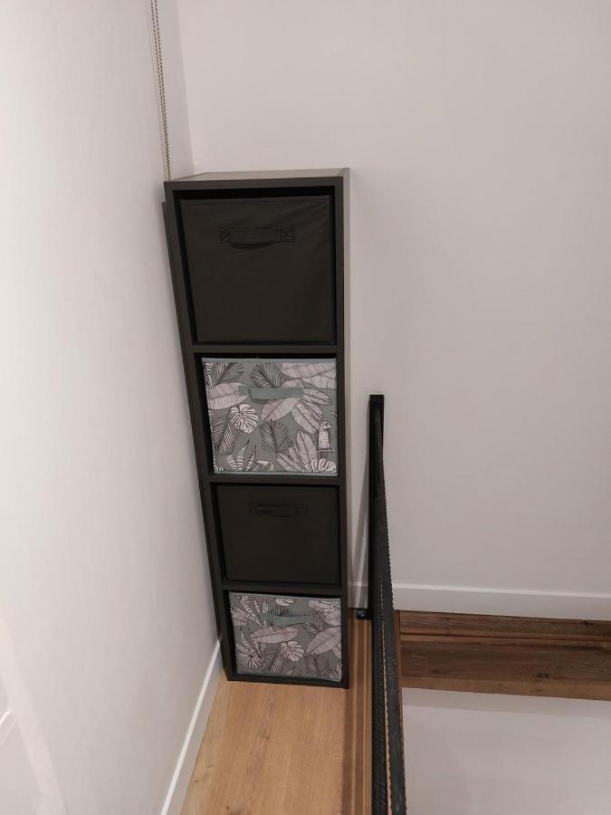 Appartement, 랑그르 외부 사진