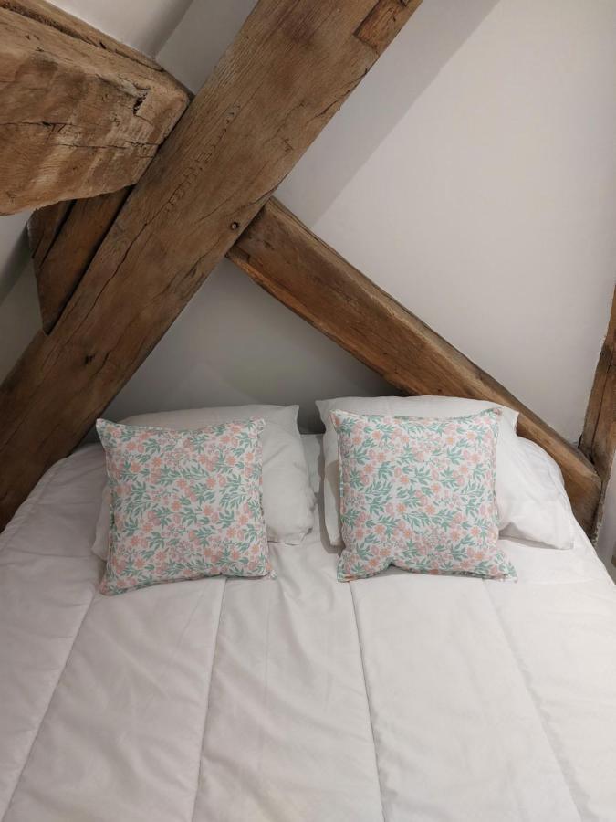 Appartement, 랑그르 외부 사진