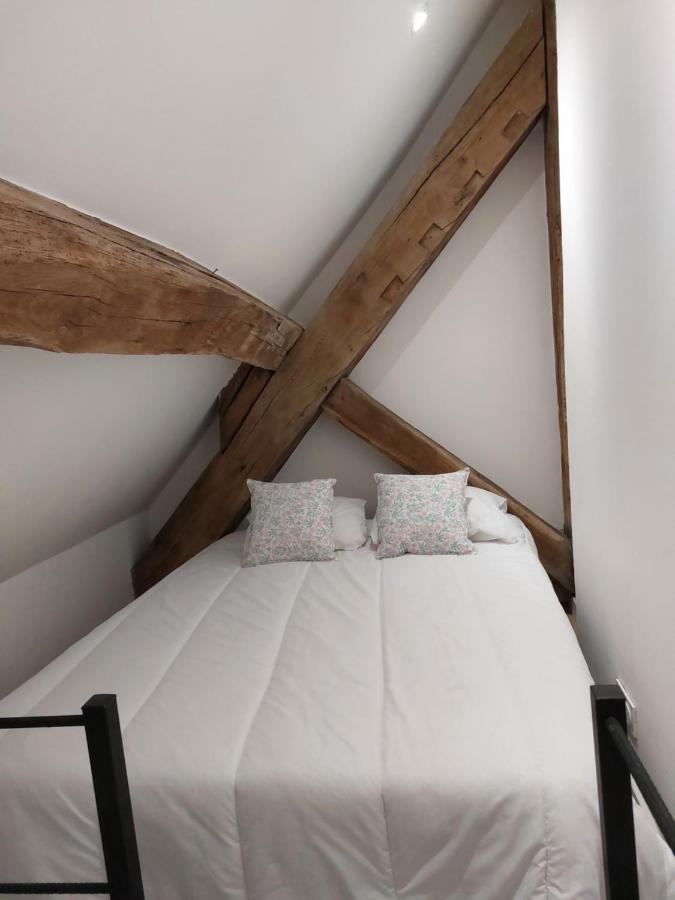 Appartement, 랑그르 외부 사진