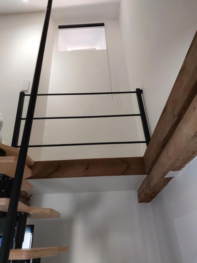 Appartement, 랑그르 외부 사진